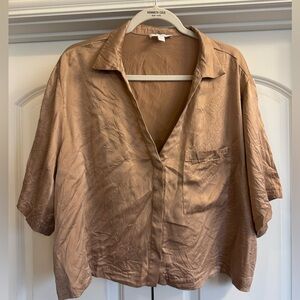 LUNYA PANTS SLEEP SET, SIZE 2XL